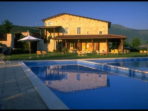 Campeggio Il Collaccio 3