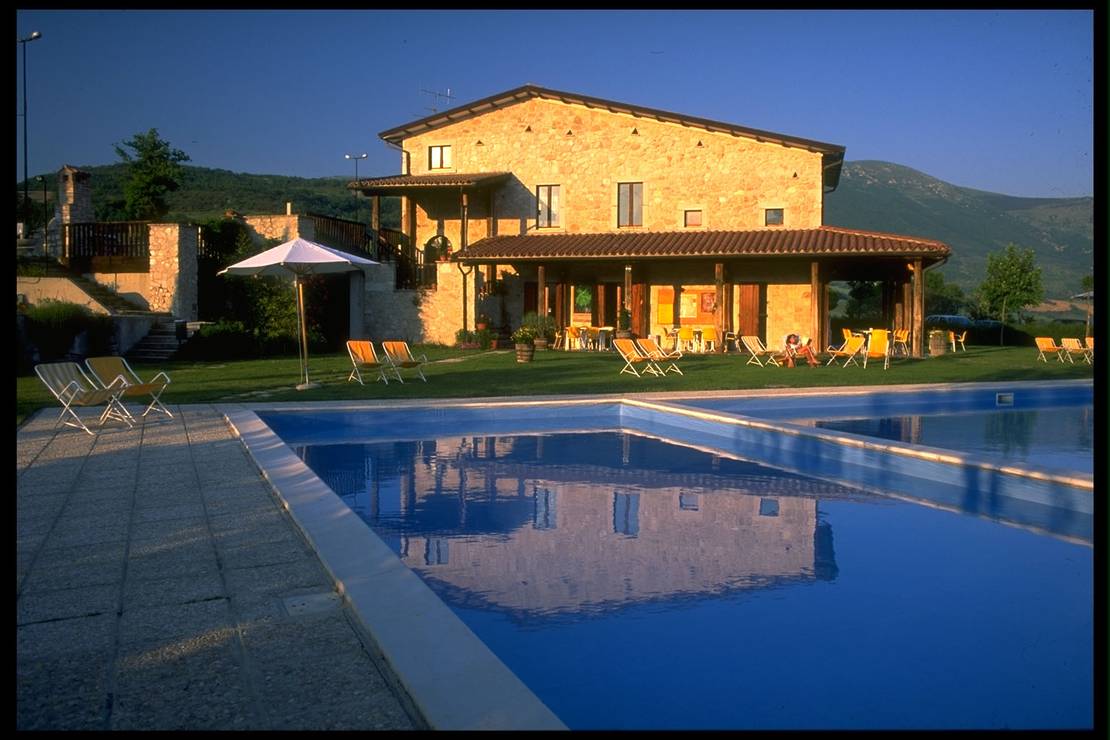 Campeggio Il Collaccio 4