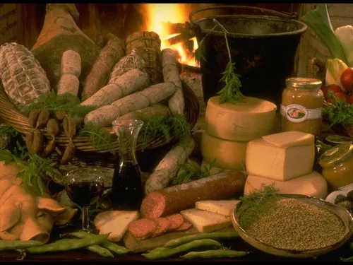 Campeggio Il Collaccio 5