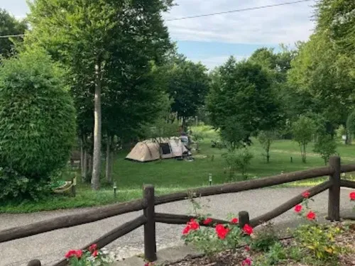 Campeggio Il Faggio 3