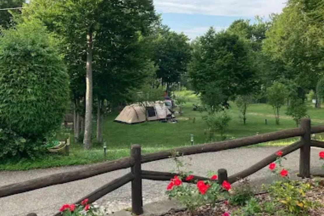 Campeggio Il Faggio 4