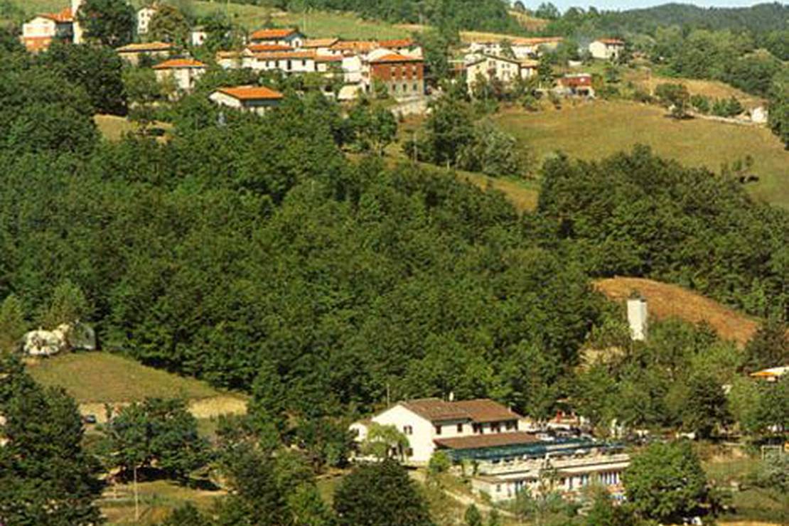 Campeggio Il Falco 5