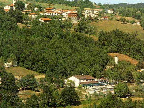 Campeggio Il Falco 4