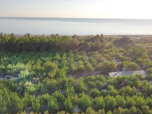 Camping&Residence "Il Pioppeto" 5