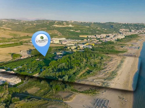 Camping&Residence "Il Pioppeto" 3