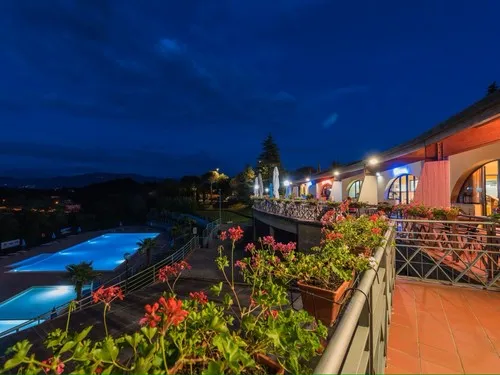 Camping Village Il Poggetto 5