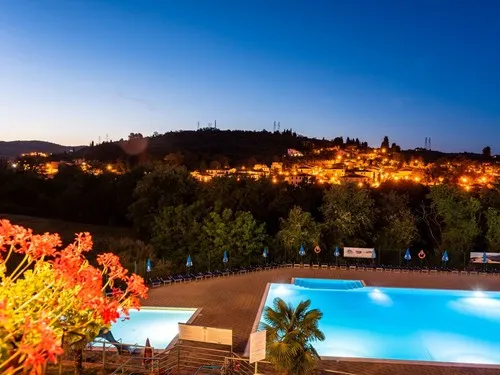 Camping Village Il Poggetto 3