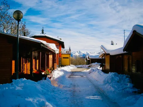 Camping Il Poggiolo | Relax e Natura 3