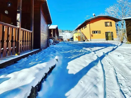 Camping Il Poggiolo | Relax e Natura 5