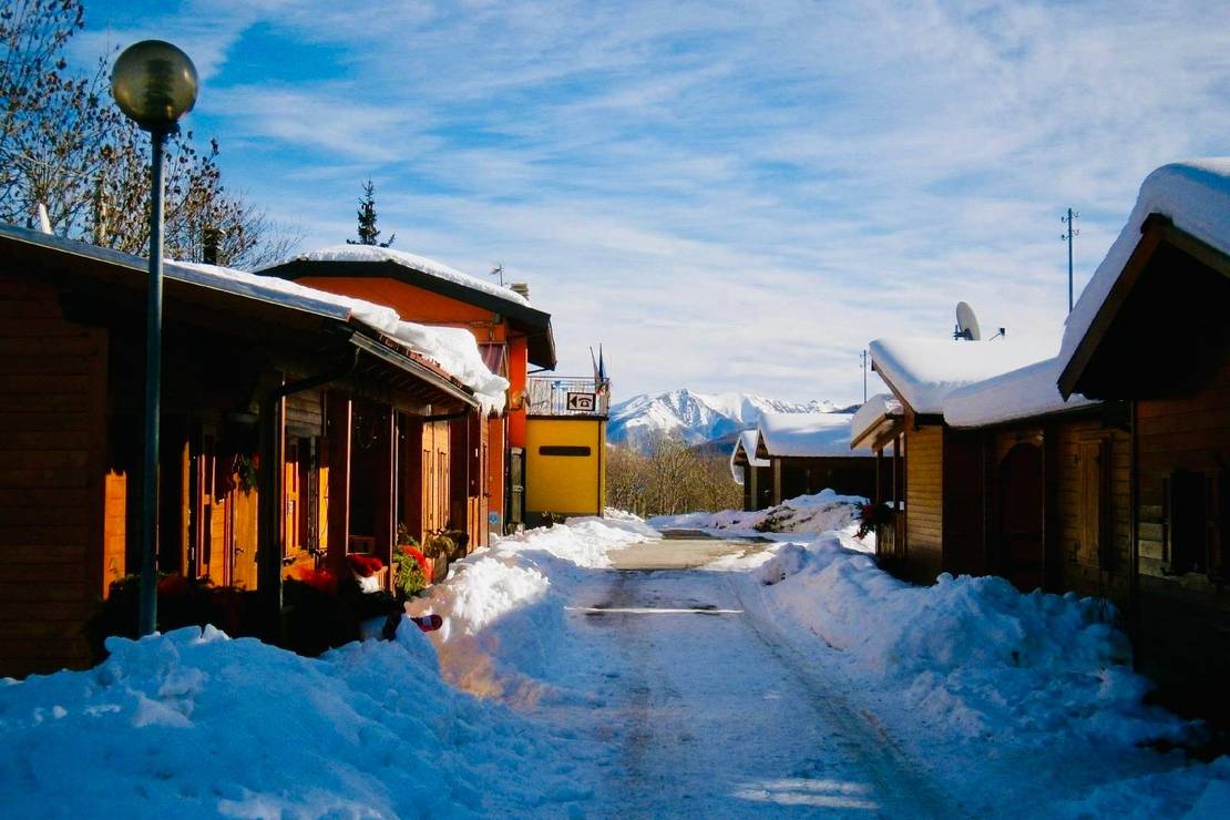 Camping Il Poggiolo | Relax e Natura 4