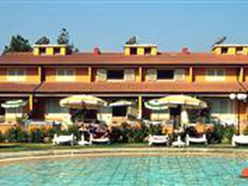 Campeggio Il Salice 5