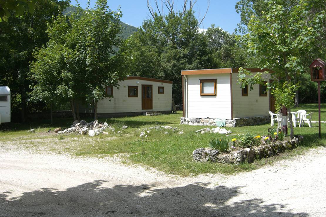 Campeggio Il Vecchio Mulino 3