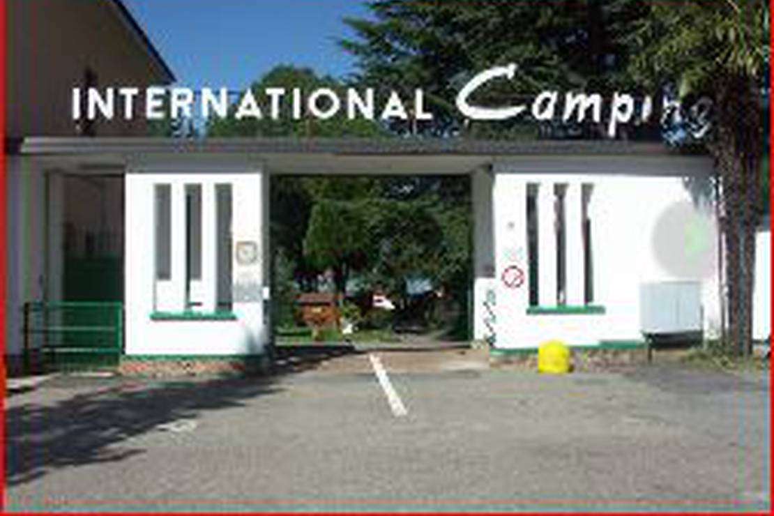 Campeggio International Camping 6