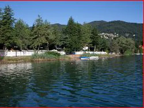 Campeggio International Camping 7