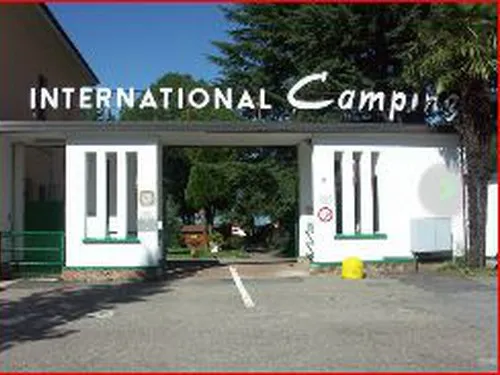Campeggio International Camping 5