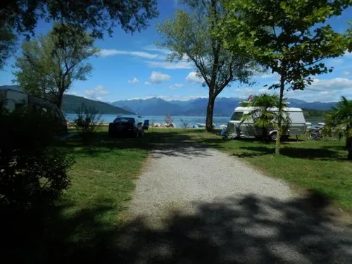 Campeggio International Ispra 3