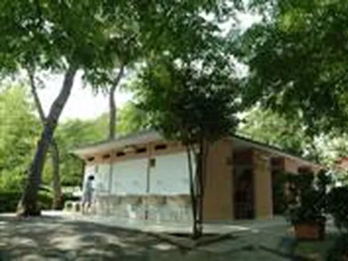 Campeggio International Nuovo 6