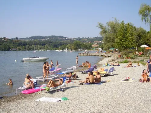 Campeggio Internazionale del Sole 4