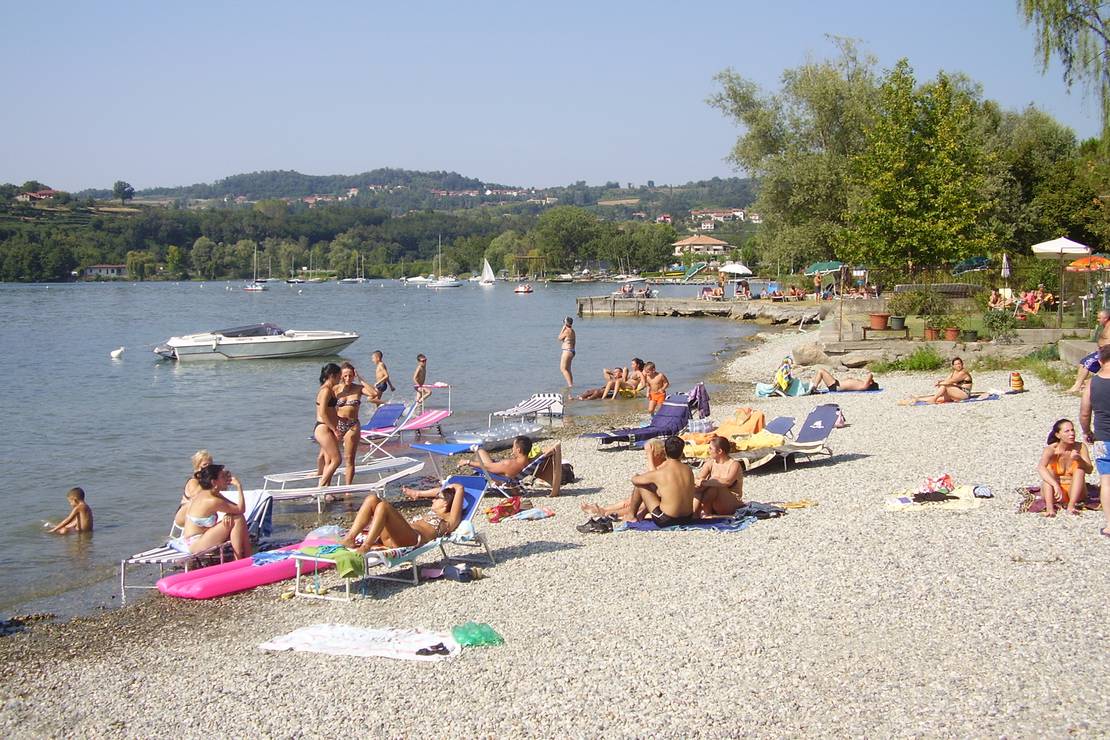 Campeggio Internazionale del Sole 5