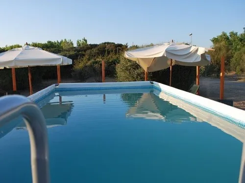 Camping Internazionale di Castelfusano 7