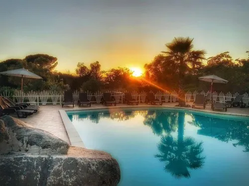 International Glamping Lago Di Bracciano 3