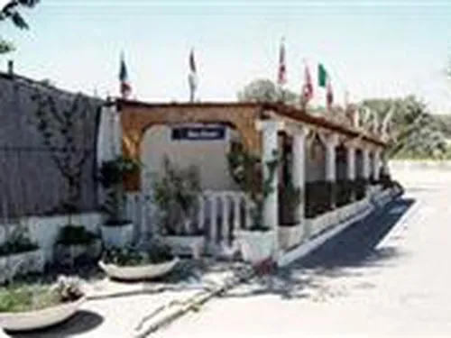 Campeggio Internazionale Lido 3