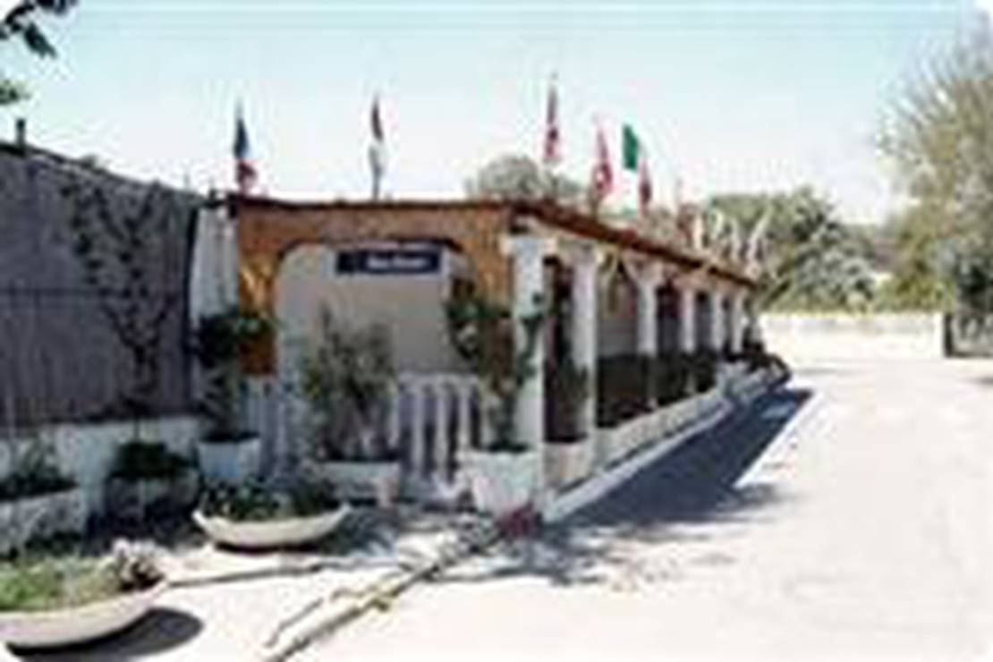 Campeggio Internazionale Lido 4