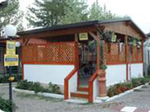 Campeggio Internazionale Lido 5