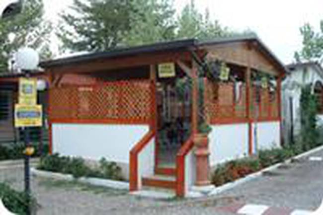 Campeggio Internazionale Lido image 1