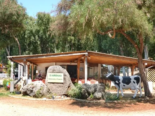 Is Arenas Camping Village 6