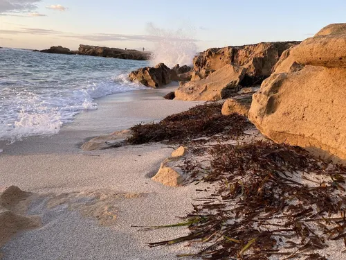 Campeggio Is Aruttas 4