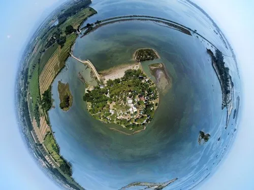 Campeggio Isola del Paradiso 4