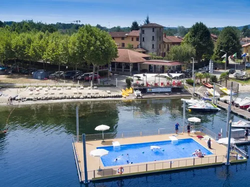 Campeggio Italia Lido 5