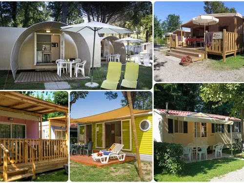 Campeggio Italia Lido 7