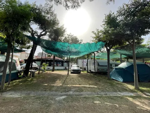 Villaggio Turistico La Capannina 5