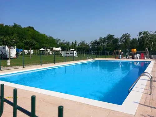 Campeggio La Cascina 3