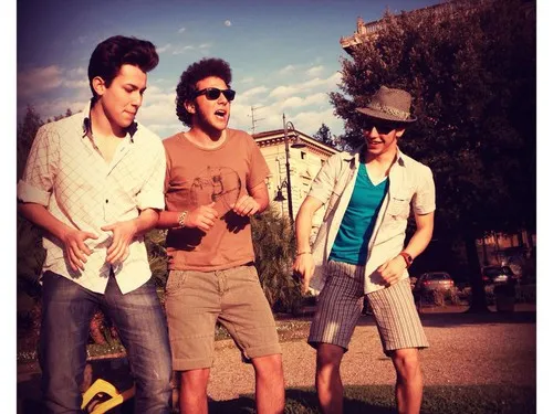 Campeggio La Cascina 5