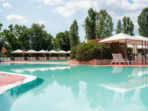 Camping La Chiocciola 4