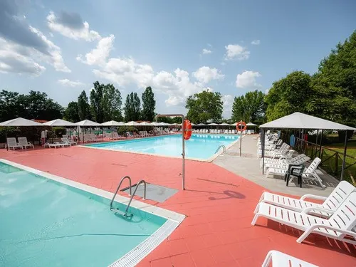 Camping La Chiocciola 6