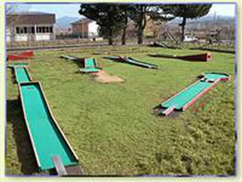 Campeggio La Fattoria 5