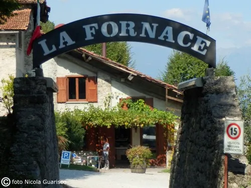 Campeggio La Fornace 2