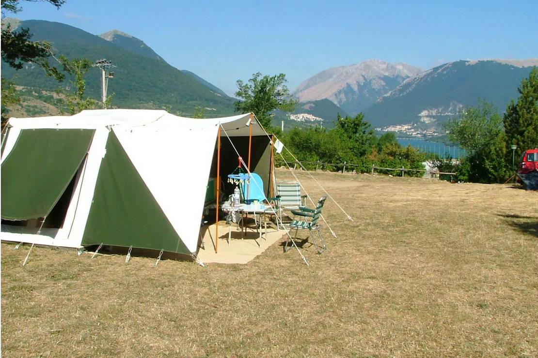 Campeggio La Genziana 4