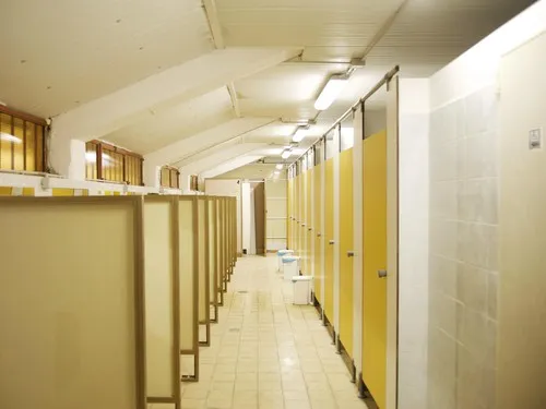 Campeggio La Genziana 5