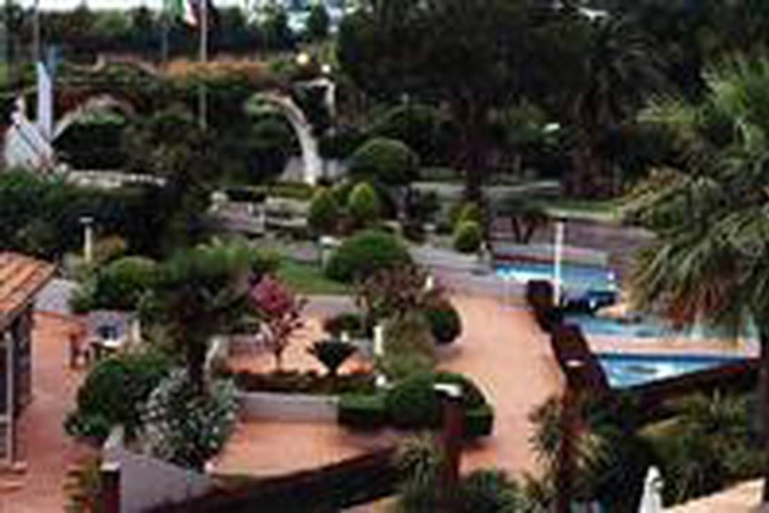 Campeggio La Mantinera 4