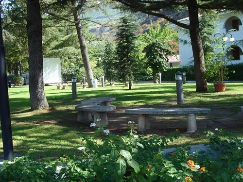 Campeggio La Mantinera 5