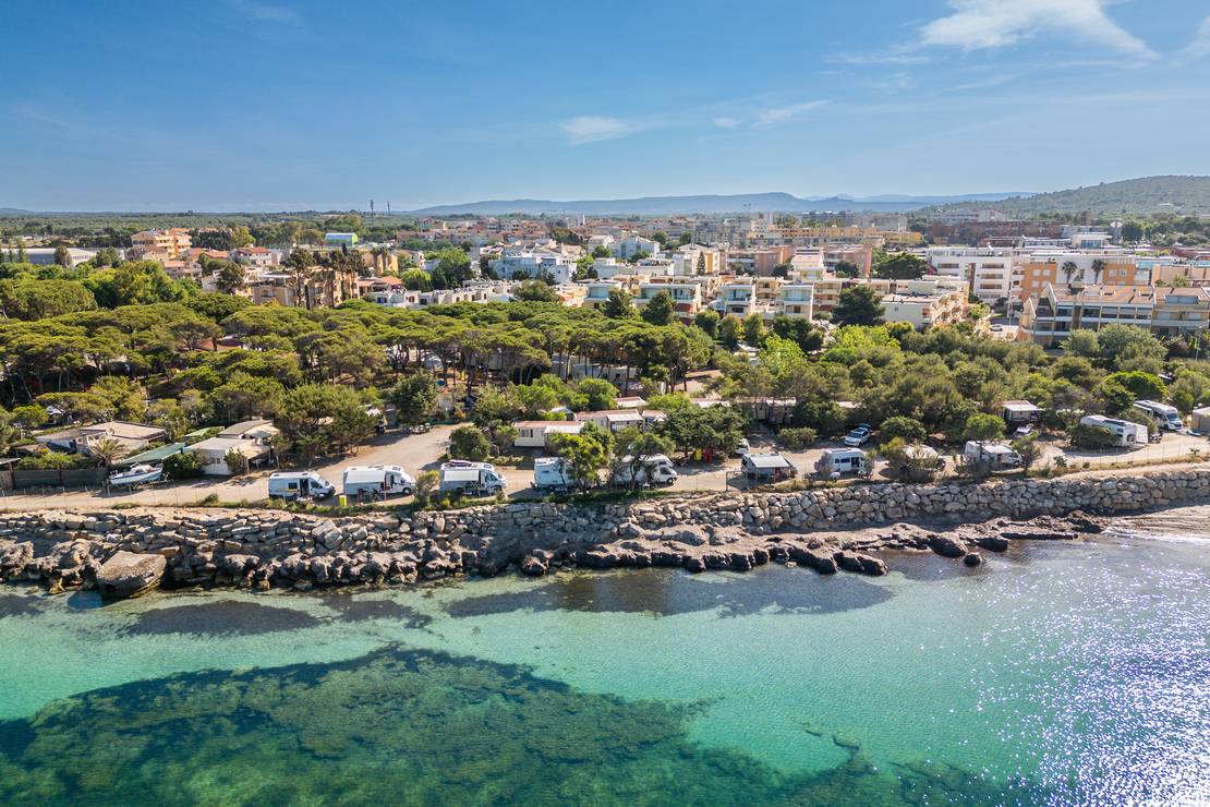 Campeggio La Mariposa 7