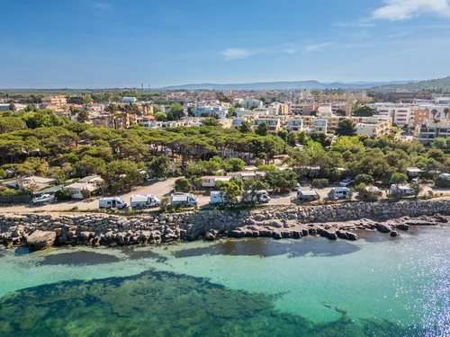 Campeggio La Mariposa 6