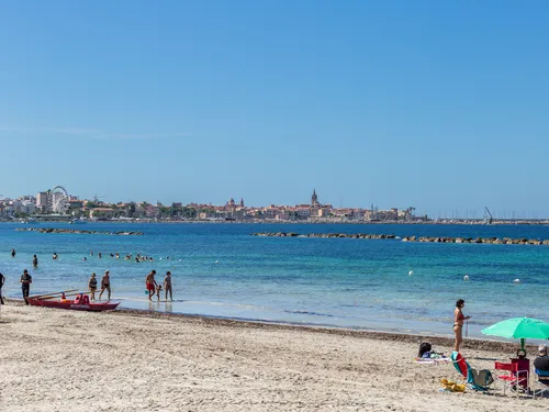 Campeggio La Mariposa 8