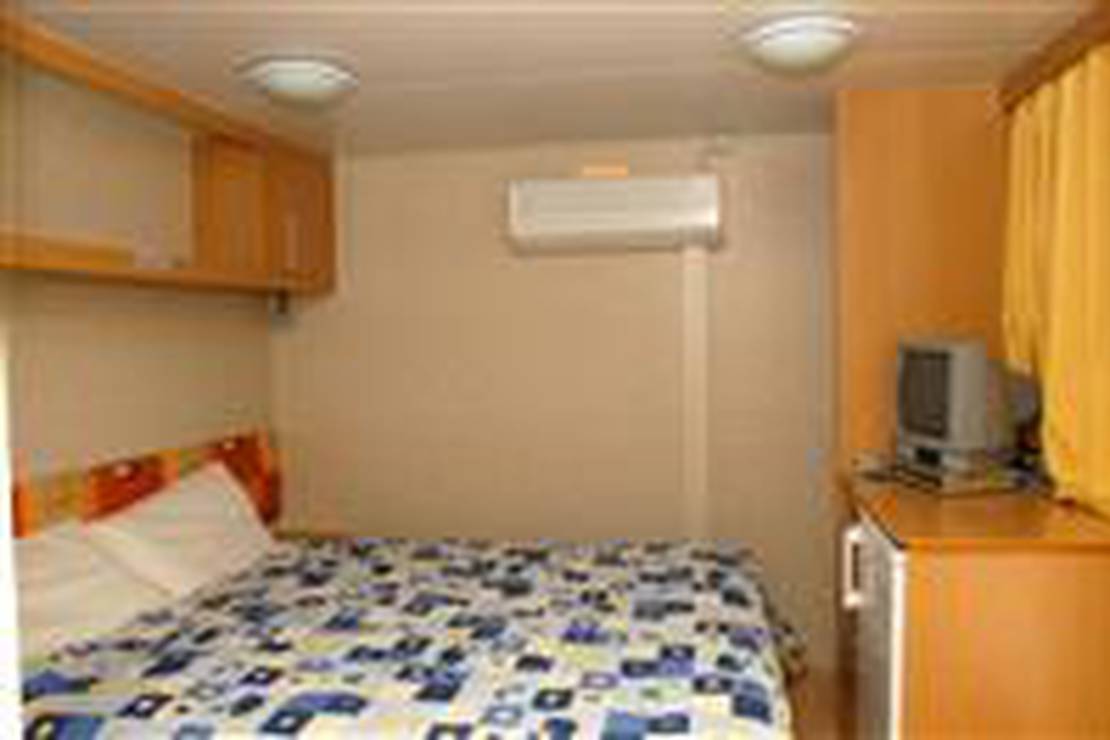 Campeggio La Montagnola 5