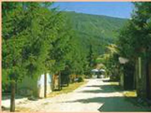 Campeggio La Panoramica 3